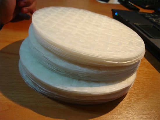 bánh đa nem làng Chều2