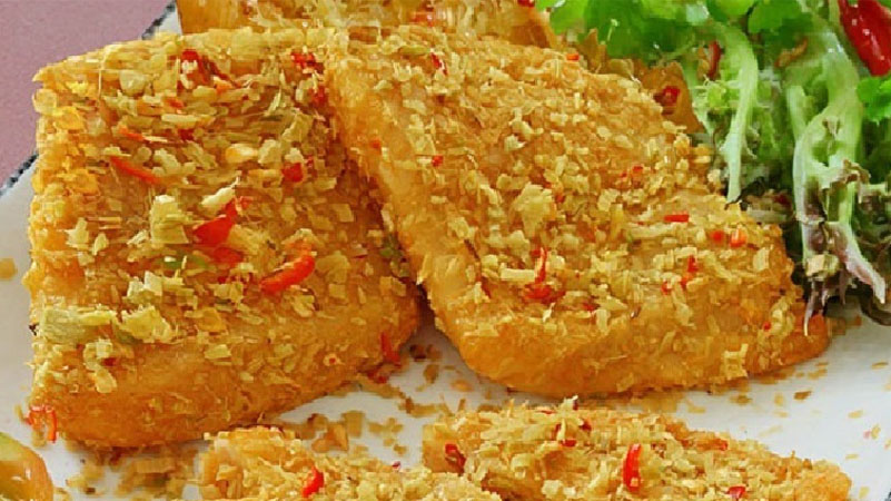 Cá Aji Nhật Bản 3