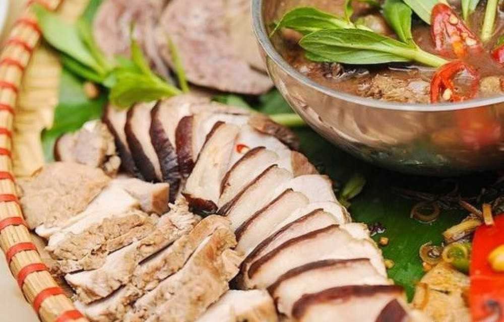 mua lợn sữa quay