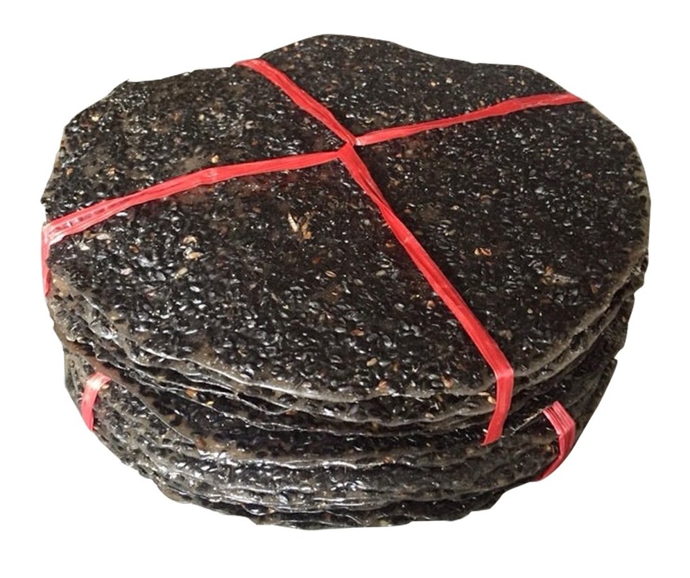 Bánh đa vừng Đô Lương