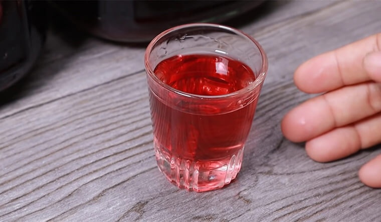 Rượu nếp cẩm 3