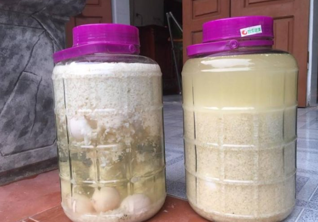 Sử dụng Rượu Bách Nhật có tốt không?