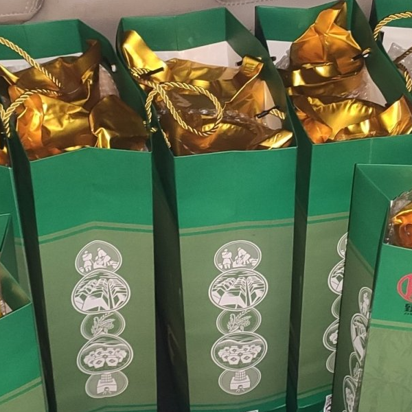 Cửa hàng bán rượu Mao Đài ống tre ở đâu?