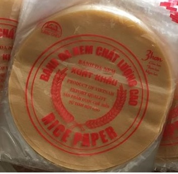 Vì sao nên mua Bánh đa nem làng chều đặc biệt túi vàng 10k/túi?