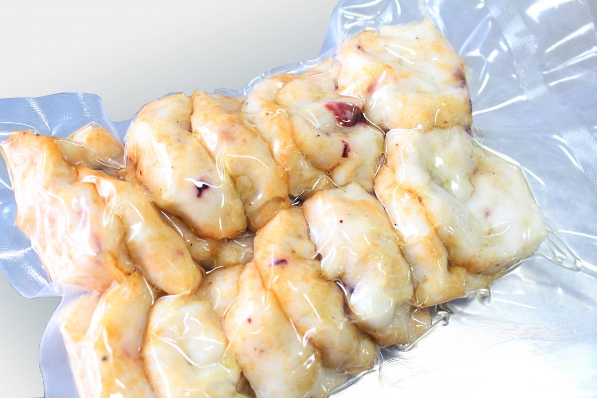 Thông tin về Chả mực Hạ Long 