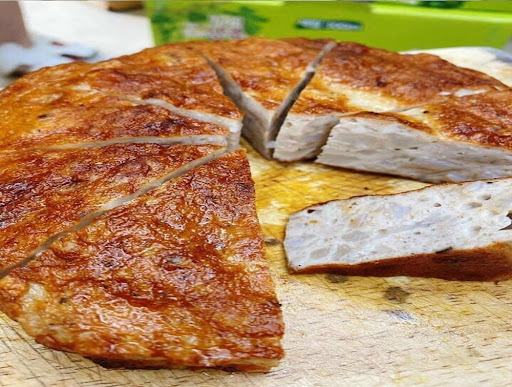 Chả sụn thơm giòn - 250k/kg