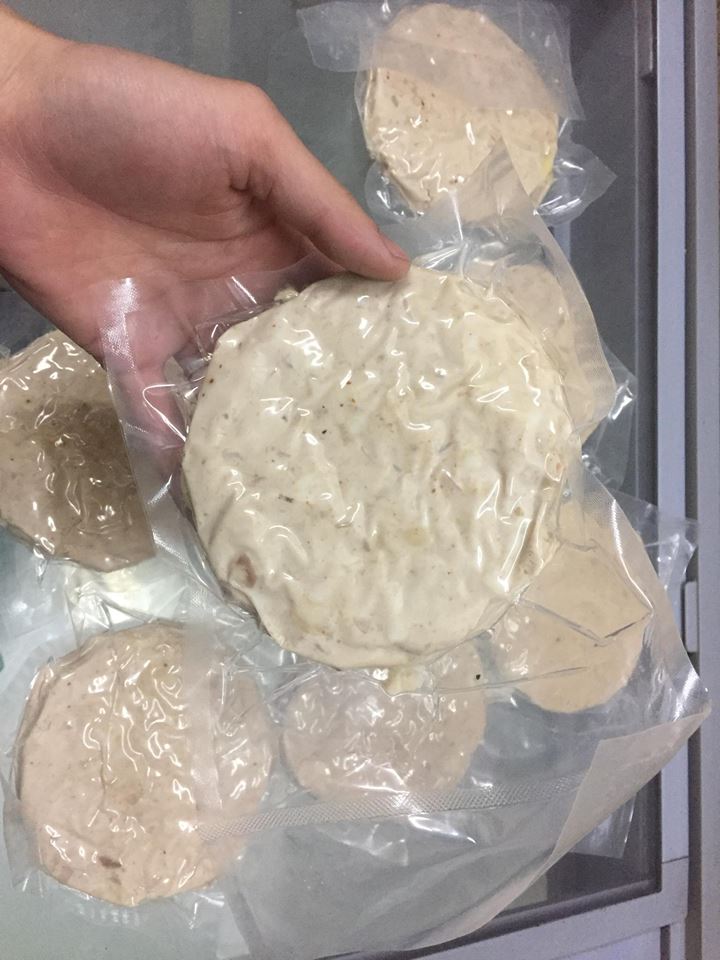 Cửa hàng bán chả sụn uy tín tại Hà Nội