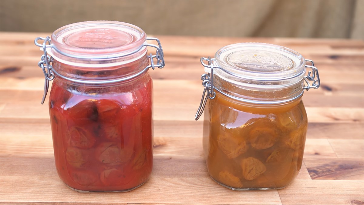 Cách sử dụng dấm mơ muối 