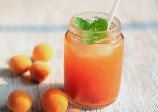 Dấm mơ muối - 90k/chai 500ml