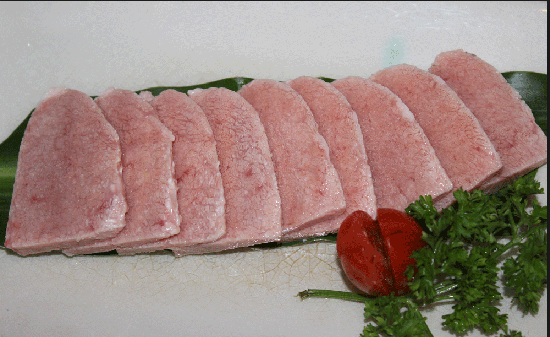 Nầm lợn ngon bổ - 450k/kg