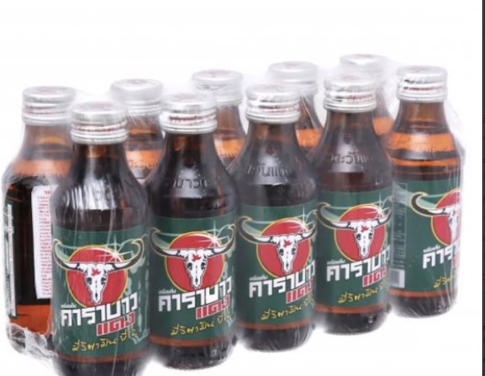 Dùng nước tăng lực Lào thường xuyên có thực sự tốt?