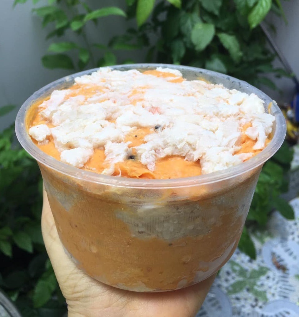 Chả Cua Huế - 280k/kg