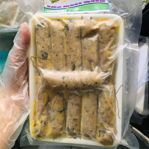 Dồi Sụn Non Hà Thành