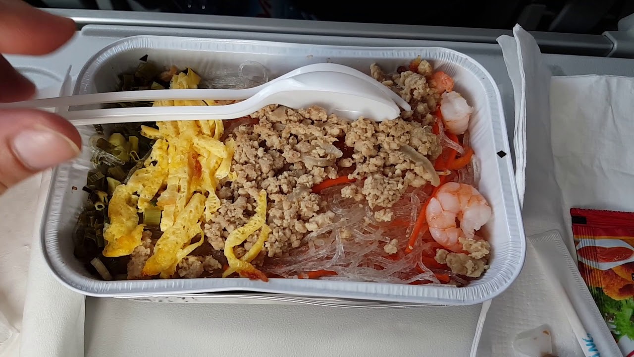 bun xao singapore vietjet