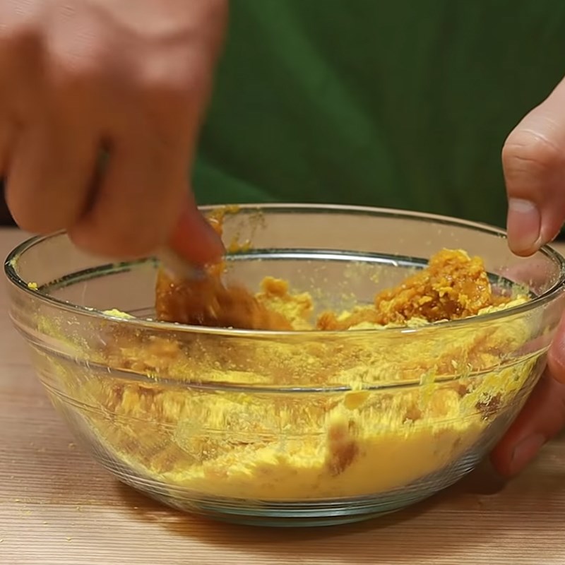 Tác dụng của viên tinh bột nghệ mật ong