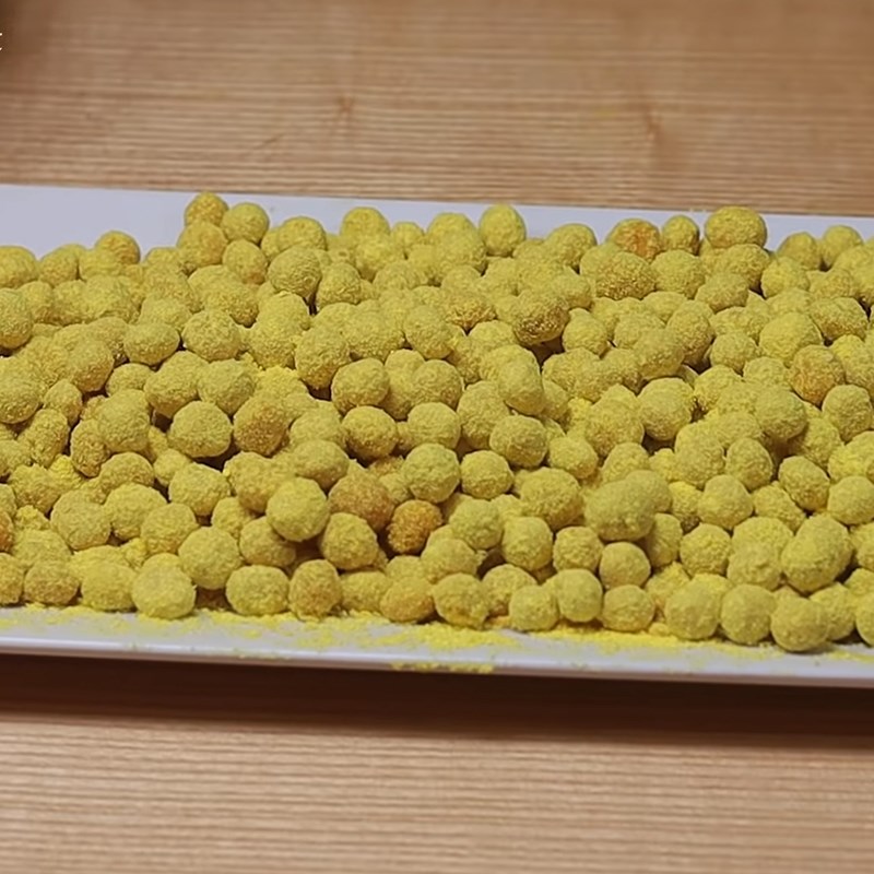 Cách chọn mua tinh bột nghệ nguyên chất