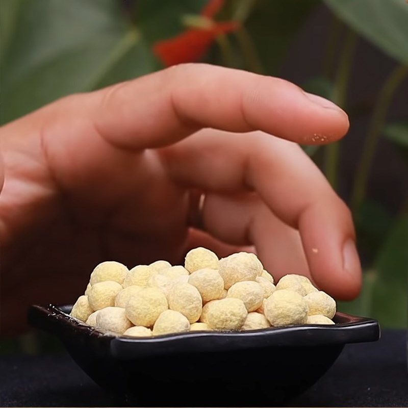 Cách uống viên nghệ mật ong