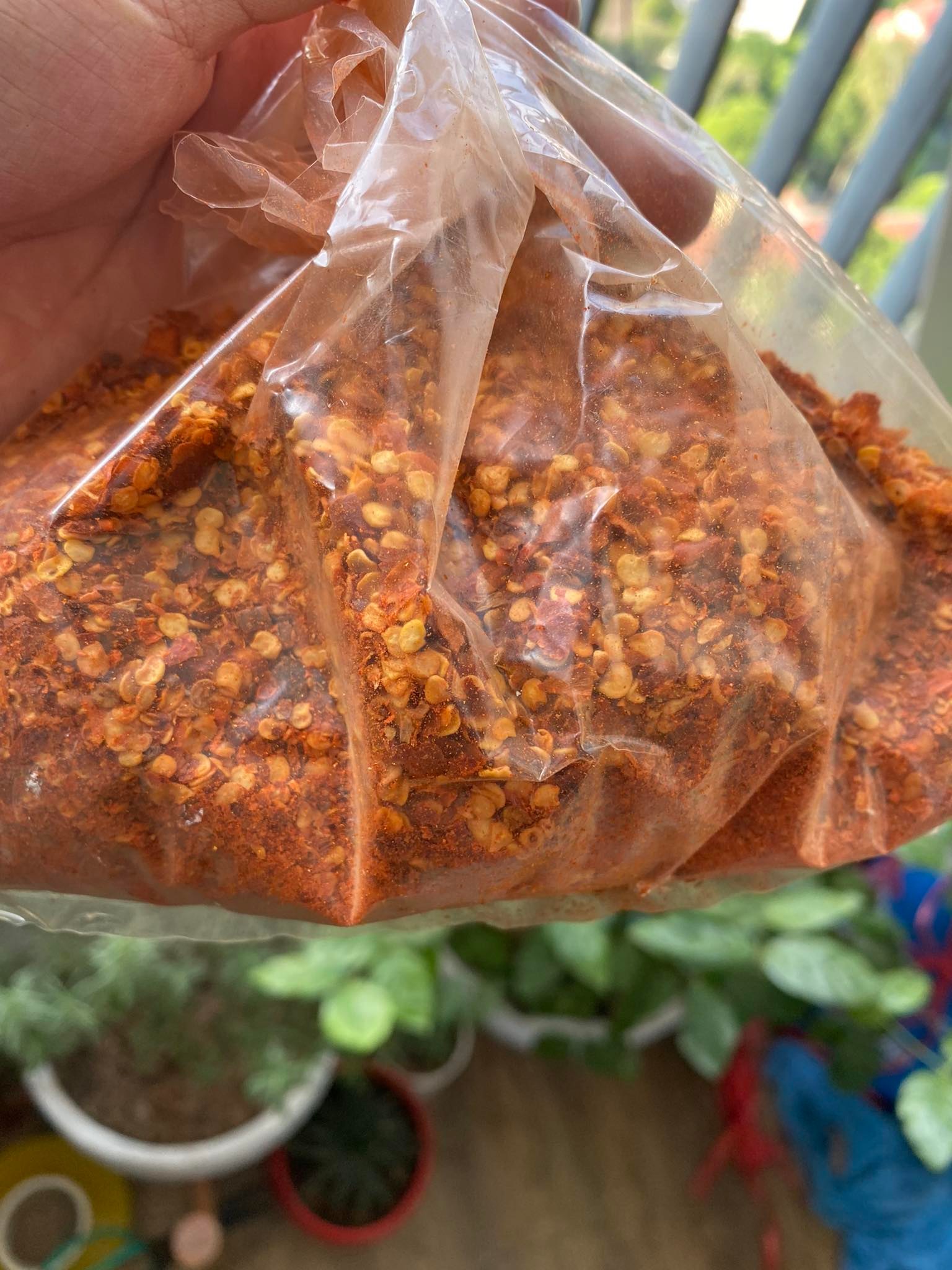 Mua Ớt Bột Huế tại Hà Nội ở đâu giá tốt?