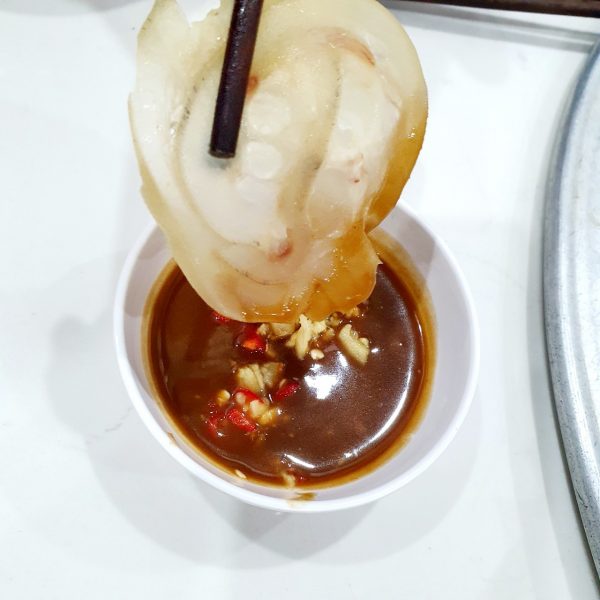 Tương được sử dụng trong cuộc sống hàng ngày