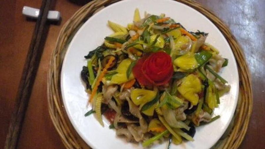 bong bóng cá trắm