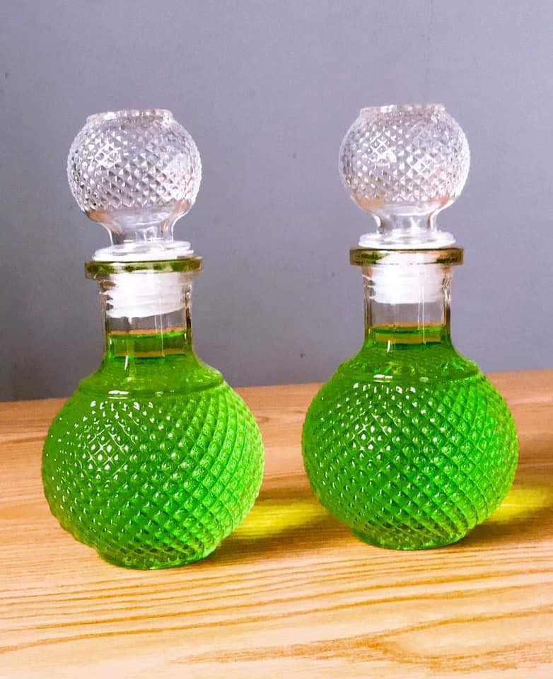 Rượu áp xanh Bến Tre được sản xuất như thế nào?