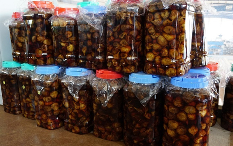 Địa chỉ mua rượu Trâu Cổ bổ thận tráng dương