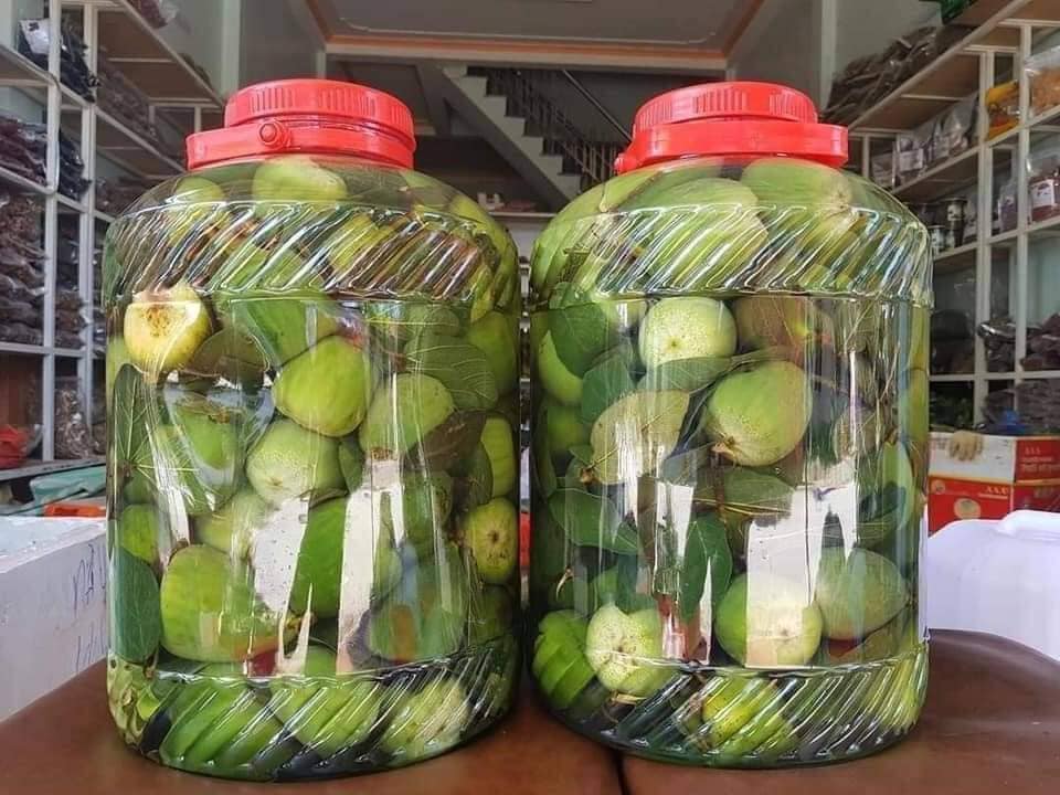 Rượu Trâu Cổ bổ thận tráng dương