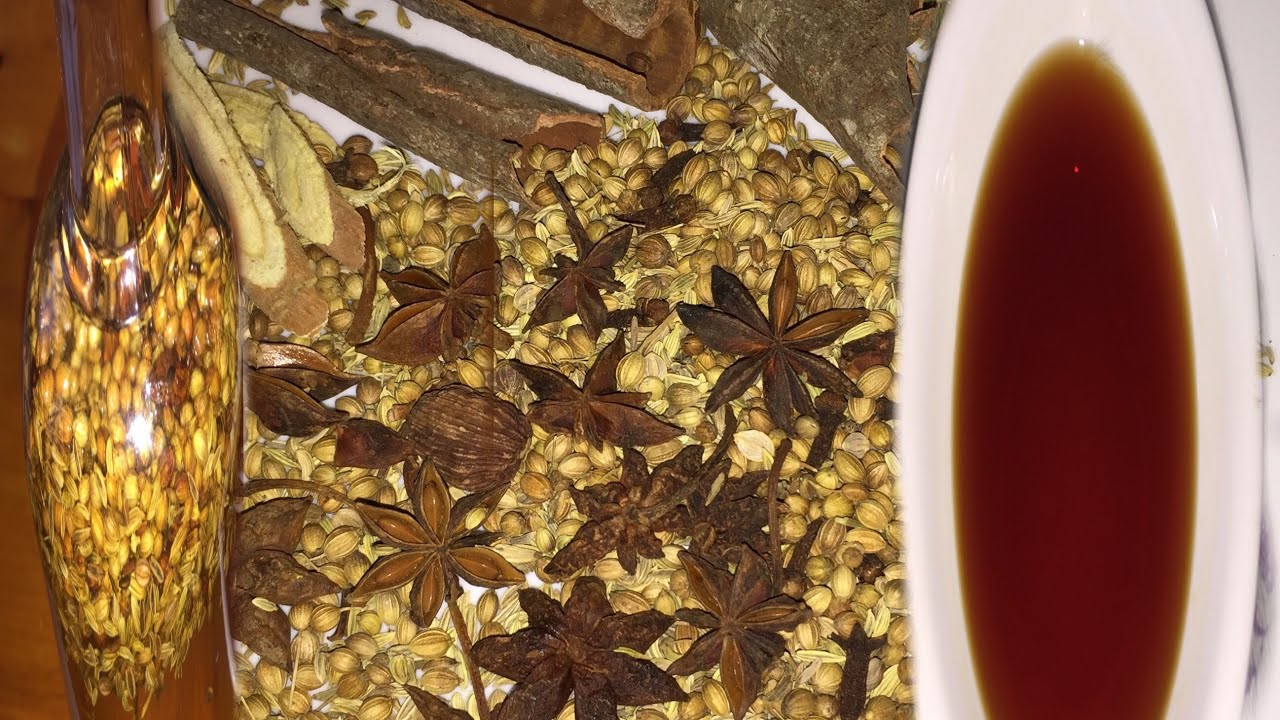 Cách làm rượu mai quế lộ