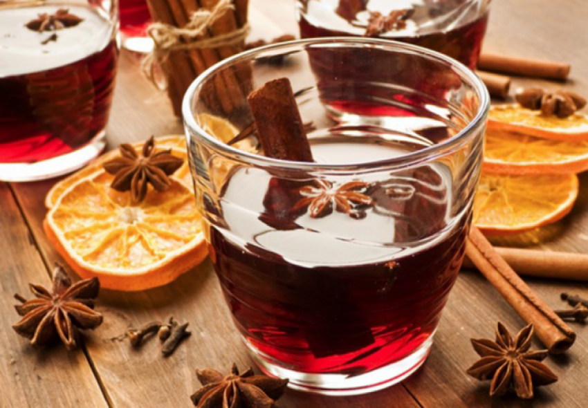 Rượu mai quế lộ 