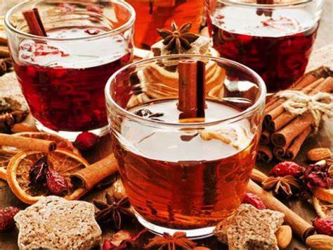 Rượu mai quế lộ 