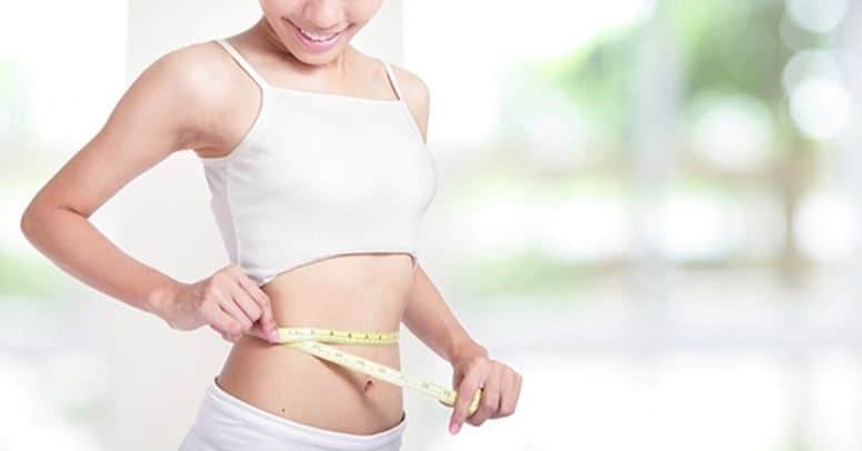 Bột cacaoMi có tác dụng giảm cân