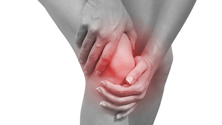 Hỗ trợ điều trị viêm khớp