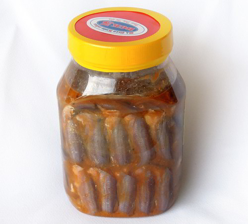 Mắm cá chốt thơm ngon