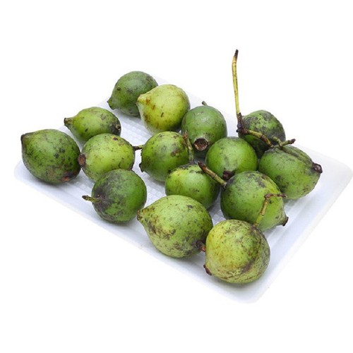 Địa chỉ mua quả dọc tươi tại Hà Nội, Sài Gòn