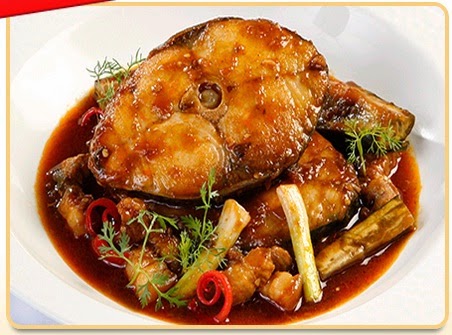 Món ngon từ quả chay