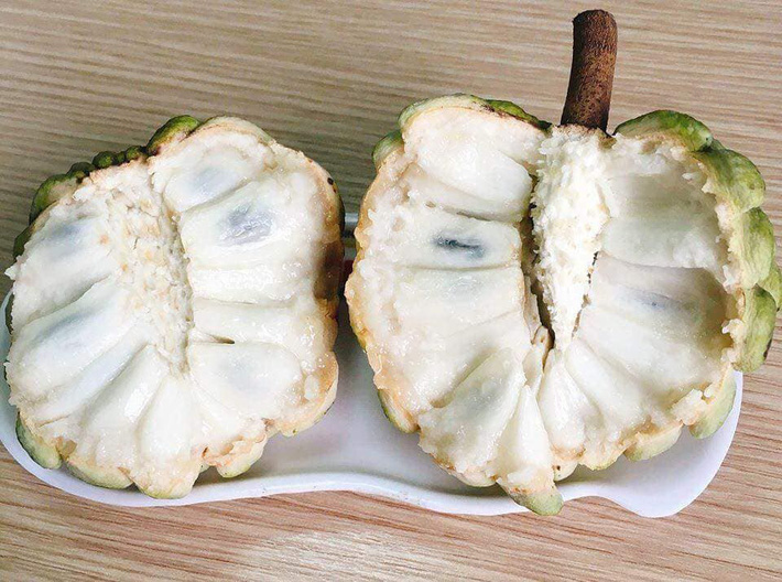 Quả na bở Chi Lăng, Thủy Nguyên, Hà Giang 3