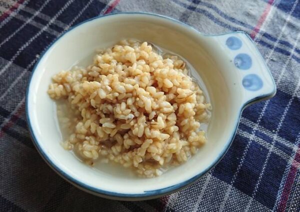 Rượu nếp cái hoa vàng 2